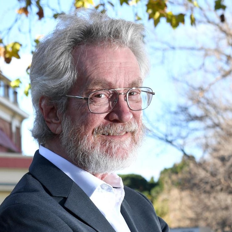 Prof. Sandy Pentland